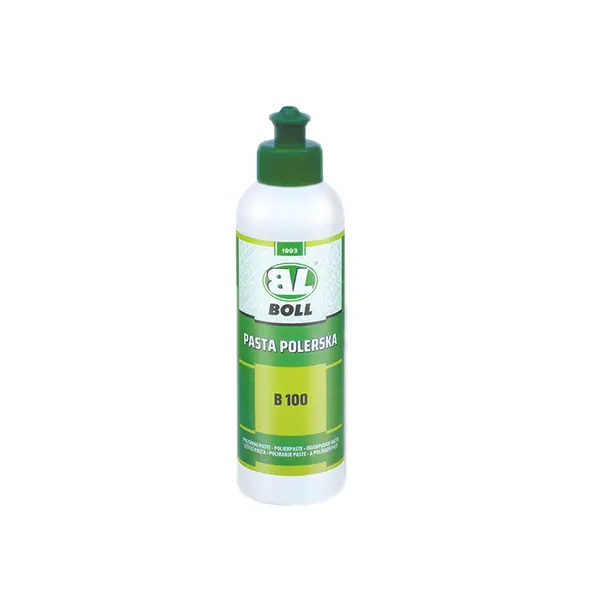 Pasta polish one step BOLL B100 250ml