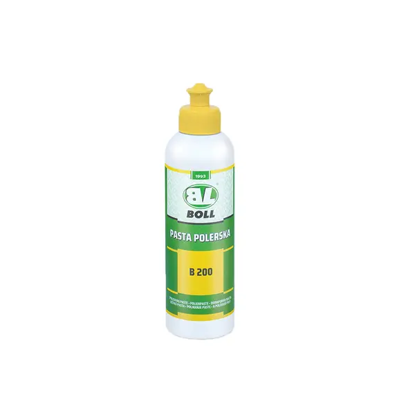 Pasta polish pentru luciu BOLL B200 250ml