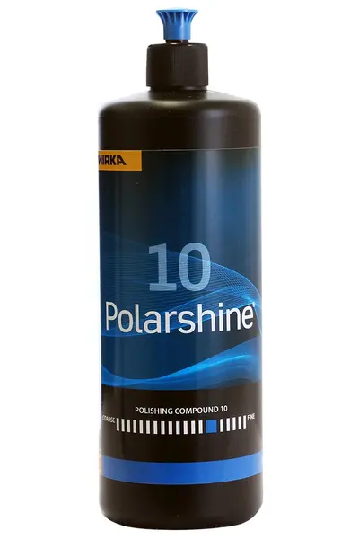 Pasta polish Polarshine 10 1L MIRKA