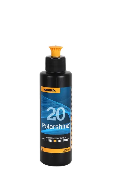 Pasta polish Polarshine 20 MIRKA 250ml