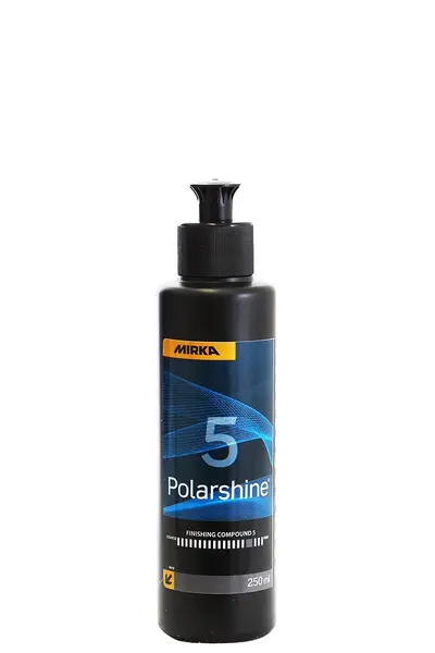 Pasta polish Polarshine 5 MIRKA 250ml