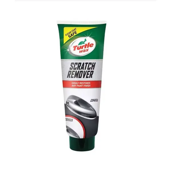 Pasta polish Scratch Remover TURTLE WAX 100ml