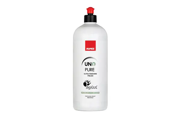 Pasta polish ultra fin RUPES Uno Pure 1L