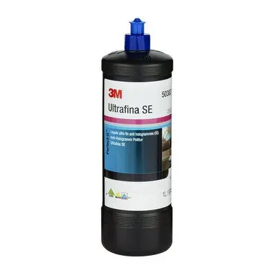 Pasta polish ultrafina 3M Ultrafina SE 1Kg