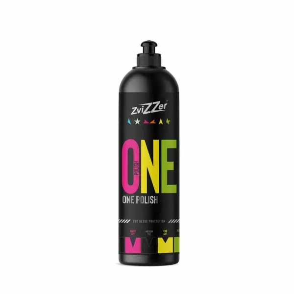 Pasta polish ZviZZer One - 3in1 - Cut Gloss Protection 750ml
