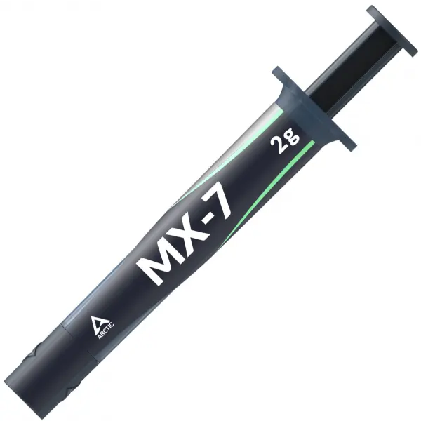 Pasta Termoconductoare ARCTIC MX-7, Tip Seringa, 2g ACTCP00089A