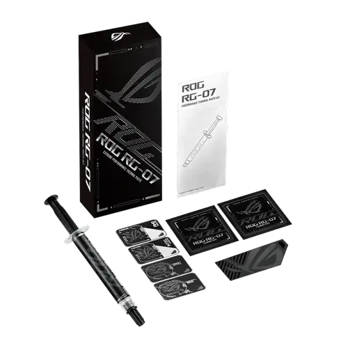 Pasta termoconductoare ASUS ROG RG-07 PERFORMANCE, 3 g