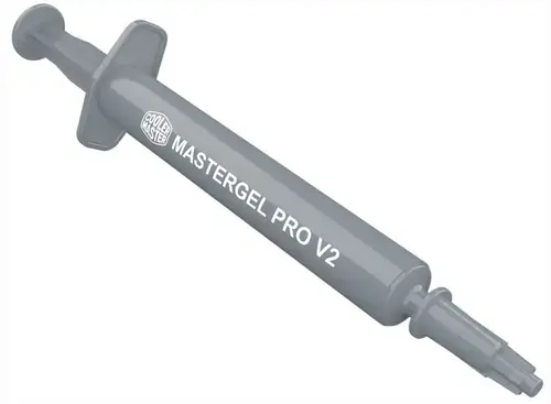 Pasta termoconductoare Cooler Master MasterGel Pro V2, 1.5g