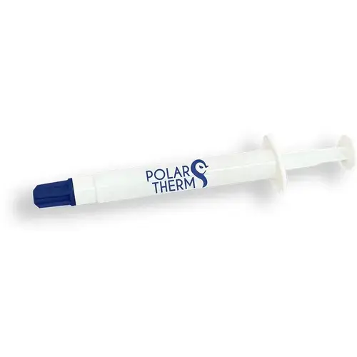 Pasta termoconductoare Polartherm PT X10, 5g
