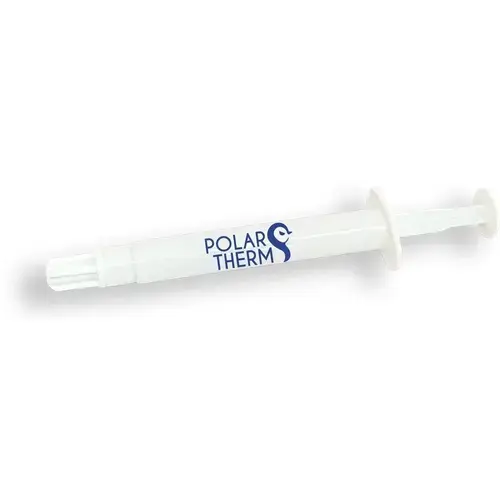 Pasta termoconductoare Polartherm PT X8, 5g