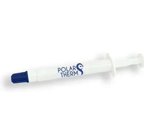 Pasta termoconductoare Polartherm X10, 2g