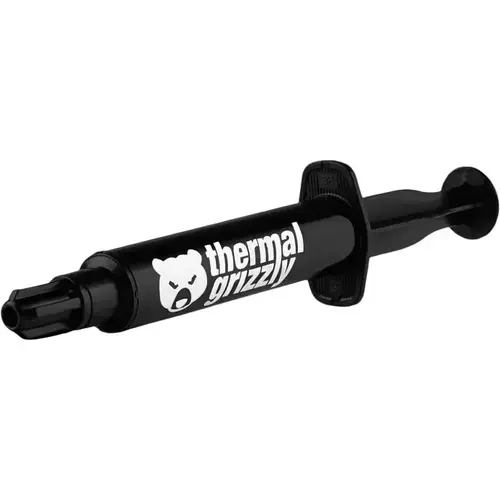 Pasta termoconductoare Thermal Grizzly Hydronaut Pro - 2 g