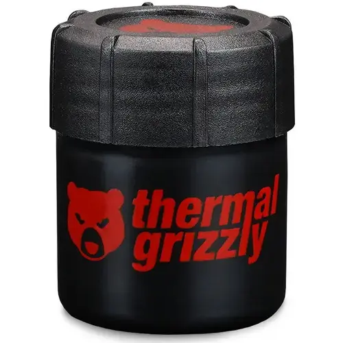 Pasta termoconductoare Thermal Grizzly Hydronaut Pro - 30 g