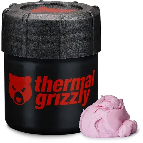 Pasta termoconductoare Thermal Grizzly Putty Basic 30g, pentru GPU