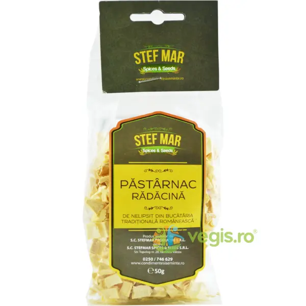 Pastarnac Radacina 50g