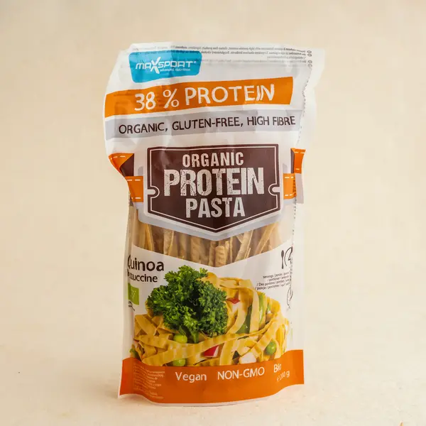 Paste soiaquinoa f.gluten 200g ECO