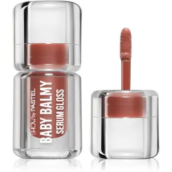 Pastel Baby Balmy Serum Gloss lip gloss hidratant