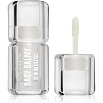 Pastel Baby Balmy Serum Gloss lip gloss hidratant