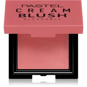 Pastel Cream Blush blush cremos