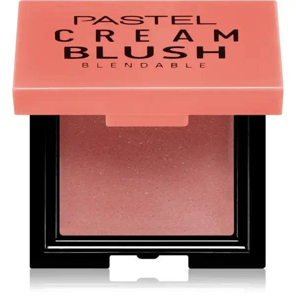 Pastel Cream Blush blush cremos culoare 42 3.6 g