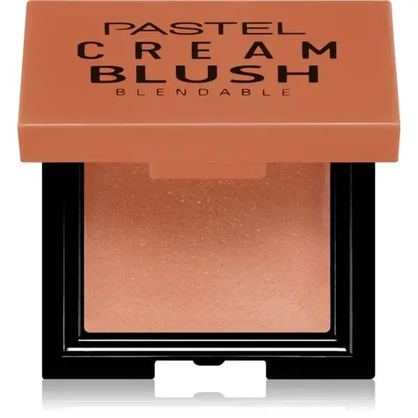 Pastel Cream Blush blush cremos culoare 45 Sunlit 3.6 g
