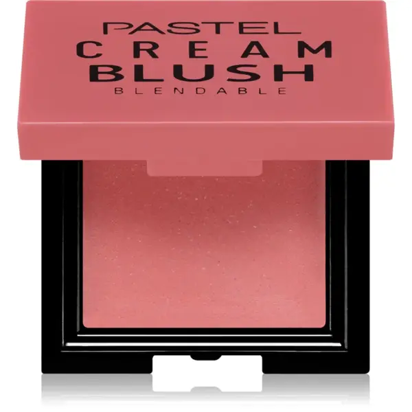 Pastel Cream Blush blush cremos culoare 55 3.6 g