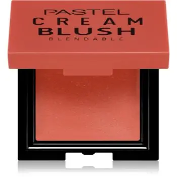 Pastel Cream Blush blush cremos