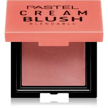 Pastel Cream Blush blush cremos