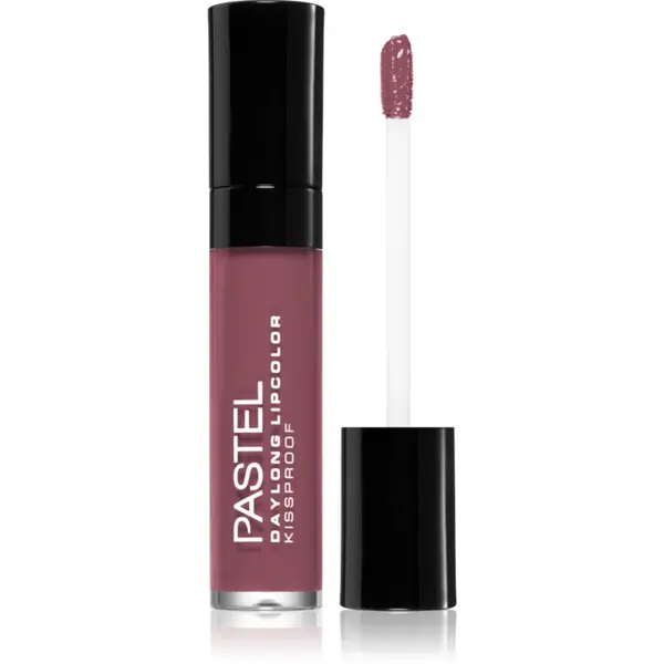 Pastel Daylong Kissproof Ruj de buze lichid, de lunga durata culoare 30 7 ml