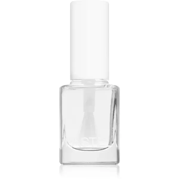 Pastel Nail Polish lac de unghii culoare 01 Clear Ice 13 ml