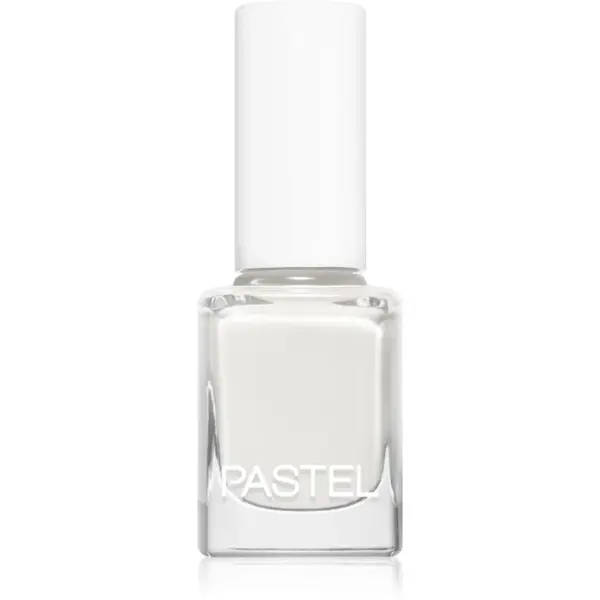 Pastel Nail Polish lac de unghii culoare 04 Winter Show 13 ml