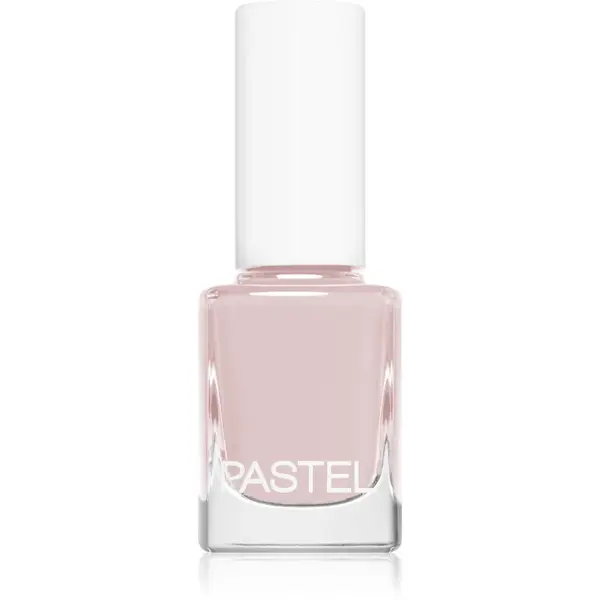 Pastel Nail Polish lac de unghii culoare 08 Baby Pink 13 ml