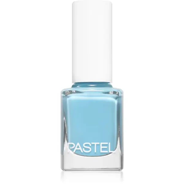 Pastel Nail Polish lac de unghii culoare 09 13 ml