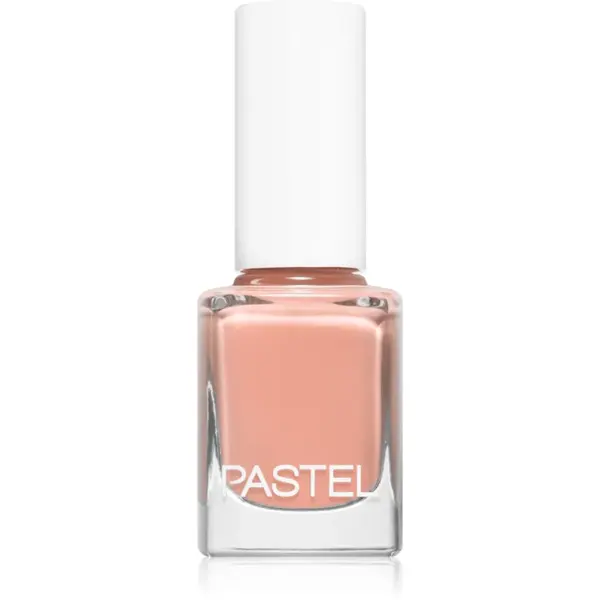 Pastel Nail Polish lac de unghii culoare 315 Creme Brulee 13 ml
