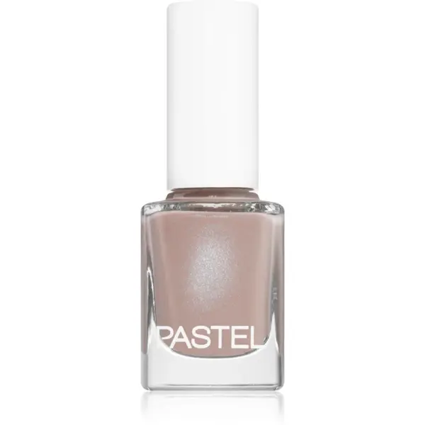 Pastel Nail Polish lac de unghii culoare 43 Bunny Babe 13 ml