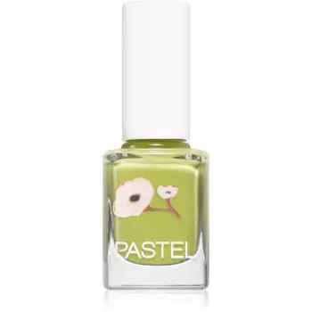 Pastel Nail Polish Summer Collection lac de unghii