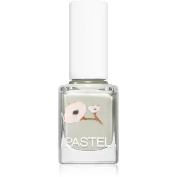 Pastel Nail Polish Summer Collection lac de unghii