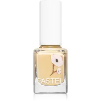 Pastel Nail Polish Summer Collection lac de unghii