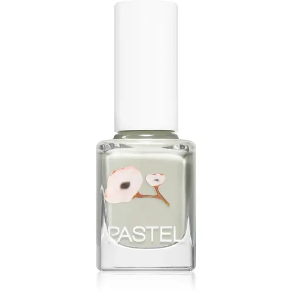 Pastel Nail Polish Summer Collection lac de unghii culoare 412 13 ml