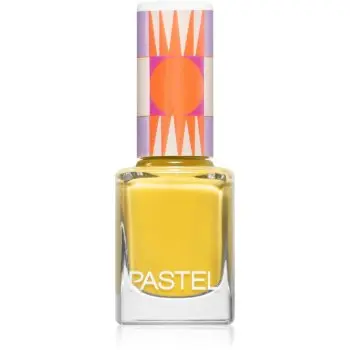 Pastel Nail Polish Summer Collection Retro lac de unghii
