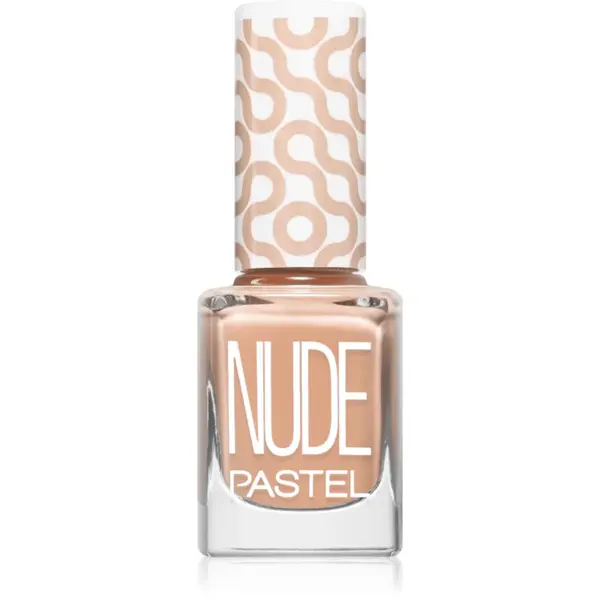 Pastel Nude lac de unghii culoare 750 13 ml