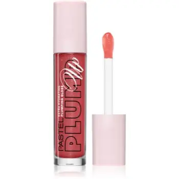 Pastel Plump Up lip gloss hidratant cu efect de crestere