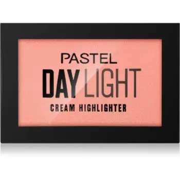 Pastel Profashion Day Light crema de strălucire