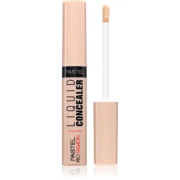 Pastel Profashion Liquid Concealer corector lichid culoare 104 7 ml