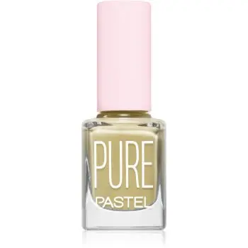 Pastel Pure lac de unghii
