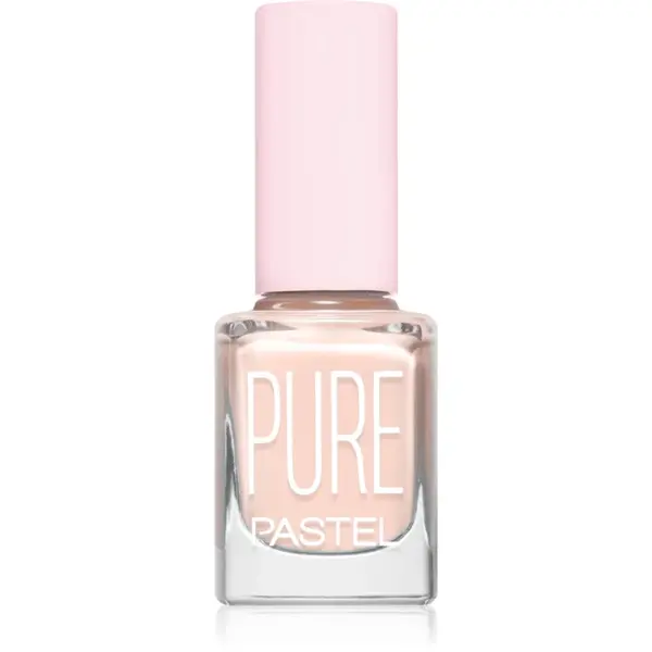 Pastel Pure lac de unghii culoare 616 13 ml