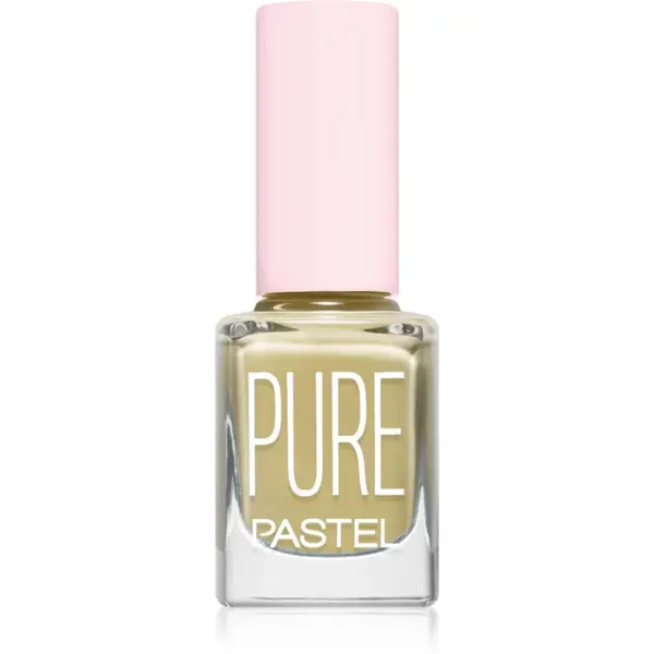 Pastel Pure lac de unghii culoare 619 13 ml