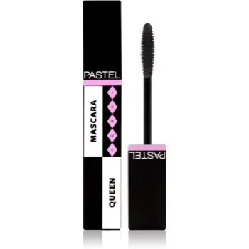 Pastel Queen Mascara Mascara pentru volum si lungire