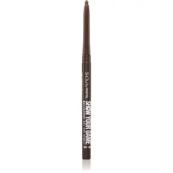 Pastel Show Your Game eyeliner gel rezistent la apă
