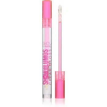 Pastel Show Your Lumos lip gloss